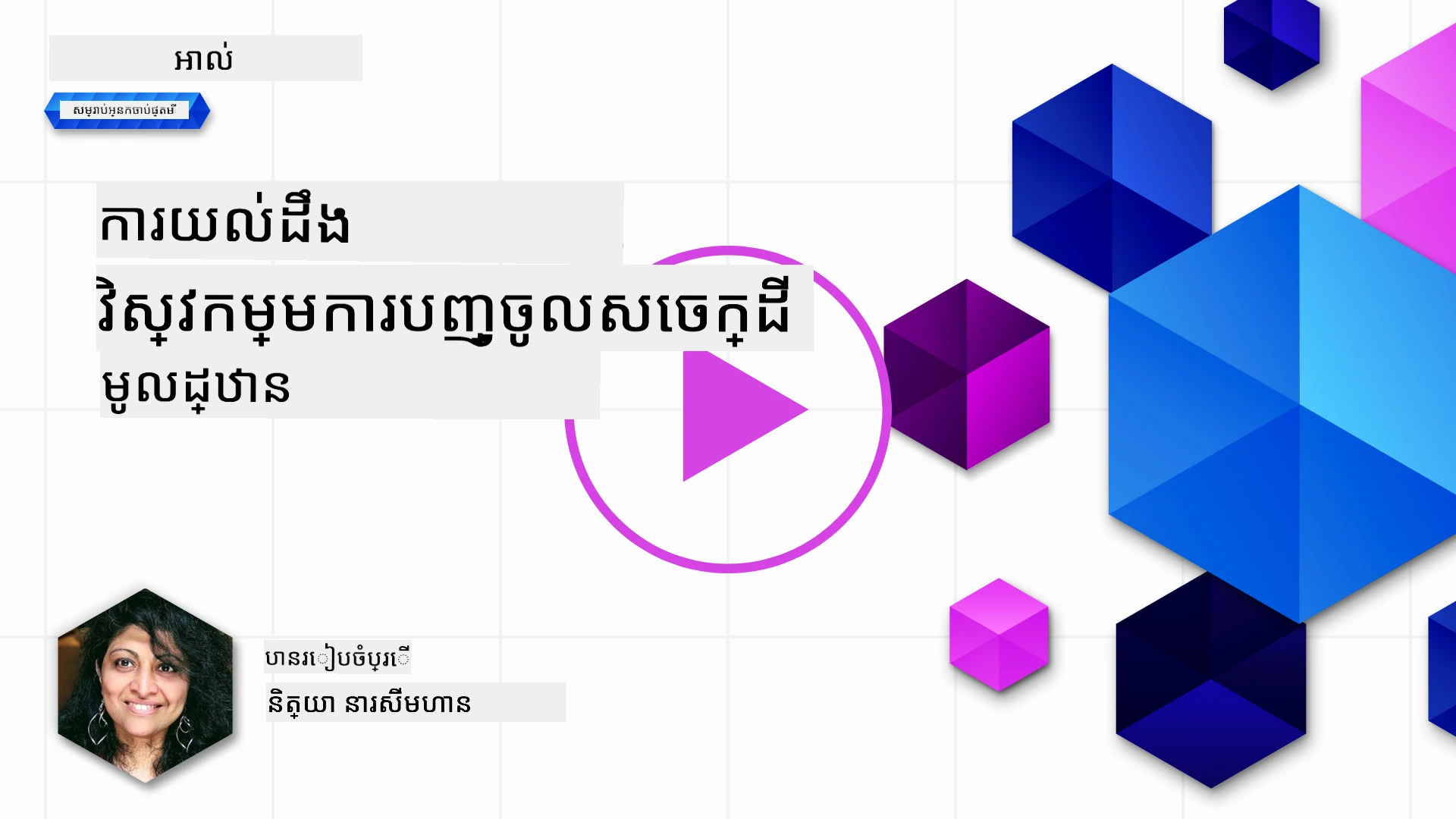 មូលដ្ឋានវិស្វកម្មបញ្ចូល​បញ្ជា